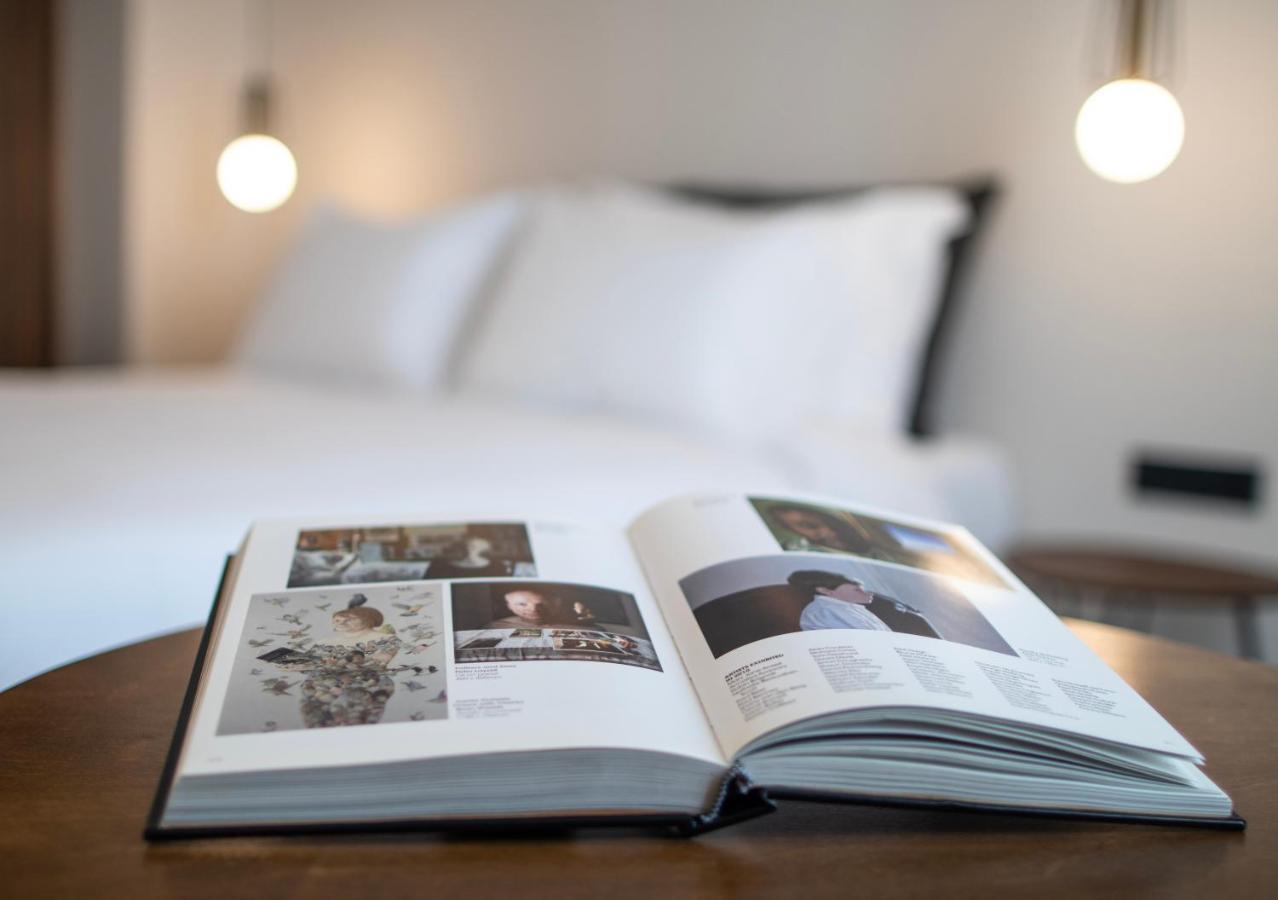 Mythodea Athens Suites Ngoại thất bức ảnh