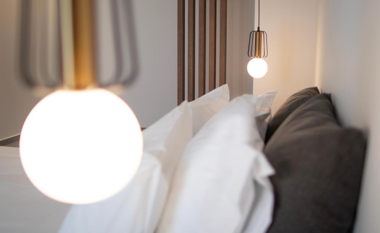 Mythodea Athens Suites Ngoại thất bức ảnh
