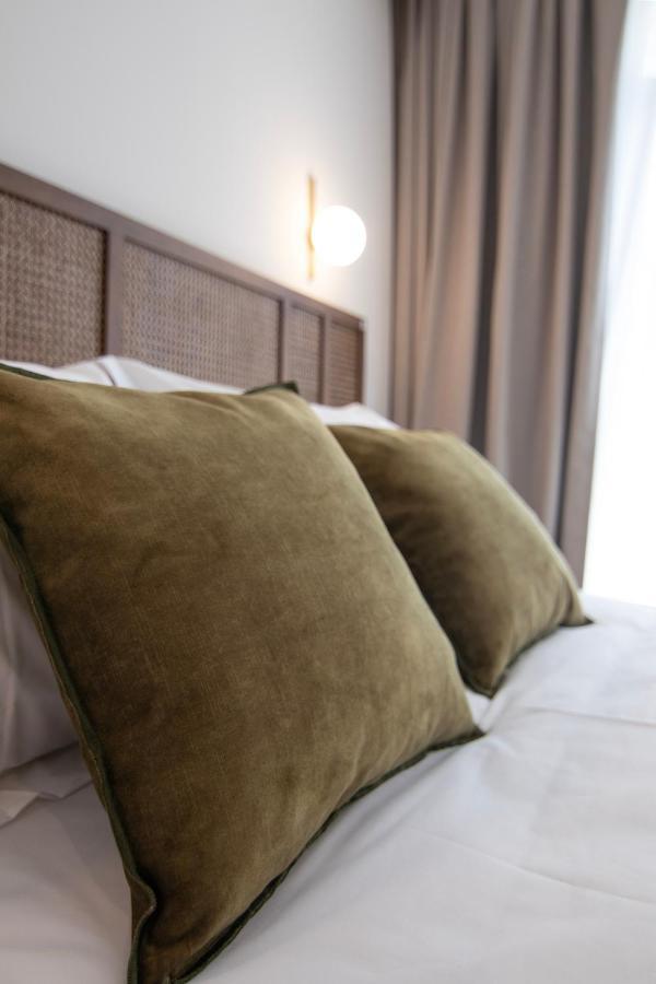 Mythodea Athens Suites Ngoại thất bức ảnh
