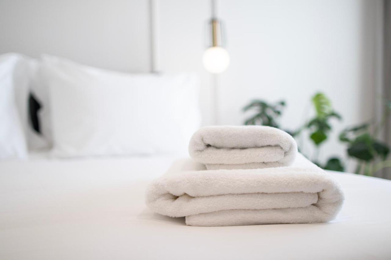 Mythodea Athens Suites Ngoại thất bức ảnh