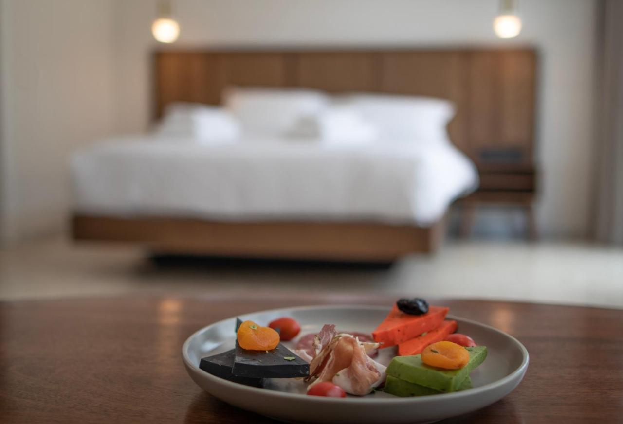 Mythodea Athens Suites Ngoại thất bức ảnh