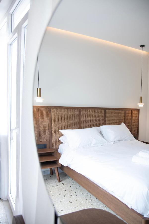 Mythodea Athens Suites Ngoại thất bức ảnh