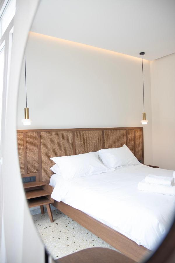 Mythodea Athens Suites Ngoại thất bức ảnh