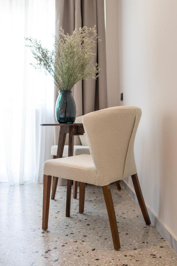Mythodea Athens Suites Ngoại thất bức ảnh