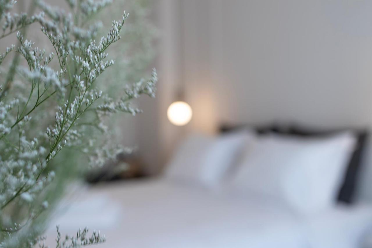Mythodea Athens Suites Ngoại thất bức ảnh